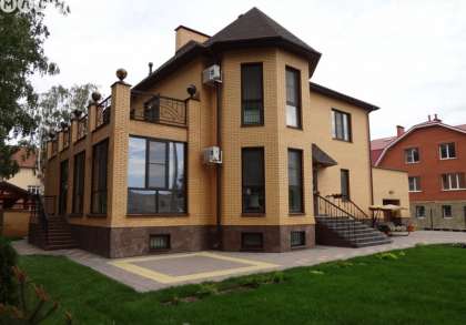 Реабилитационный центр «Внуково» в Подмосковье