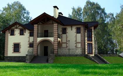 Хоспис для лежачих больных «Красногорск»