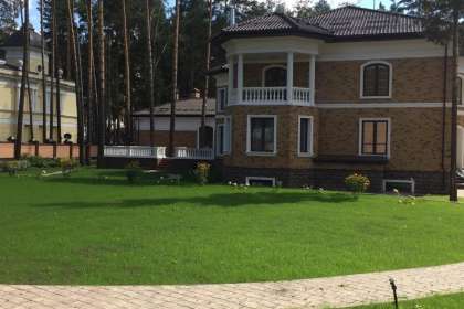 Пансионат для пожилых «Уют и гармония»